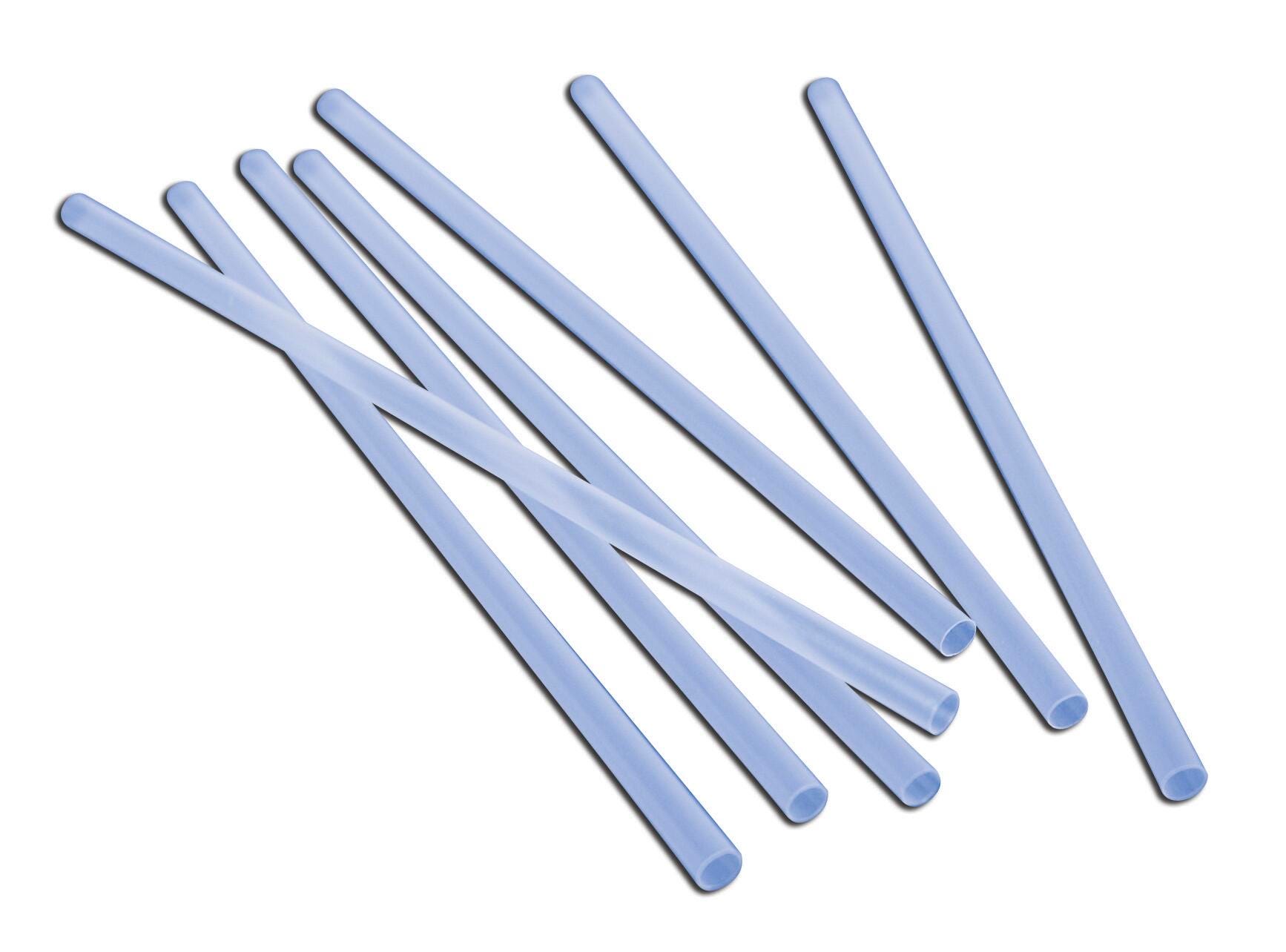Delta Education Straws - Pack of 250